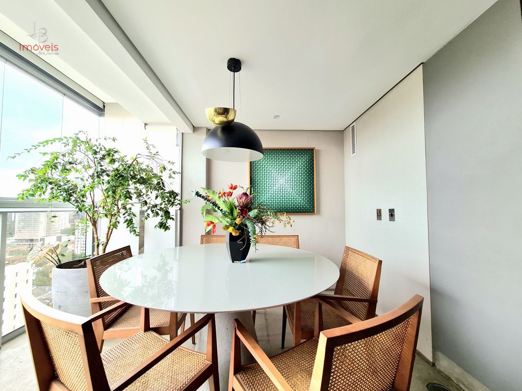 Apartamento, 1 quarto, 73 m² - Foto 19