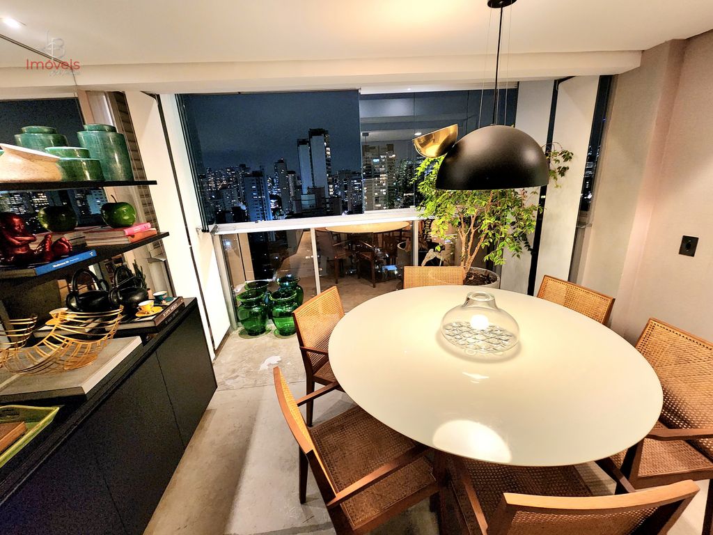 Apartamento, 1 quarto, 73 m² - Foto 20