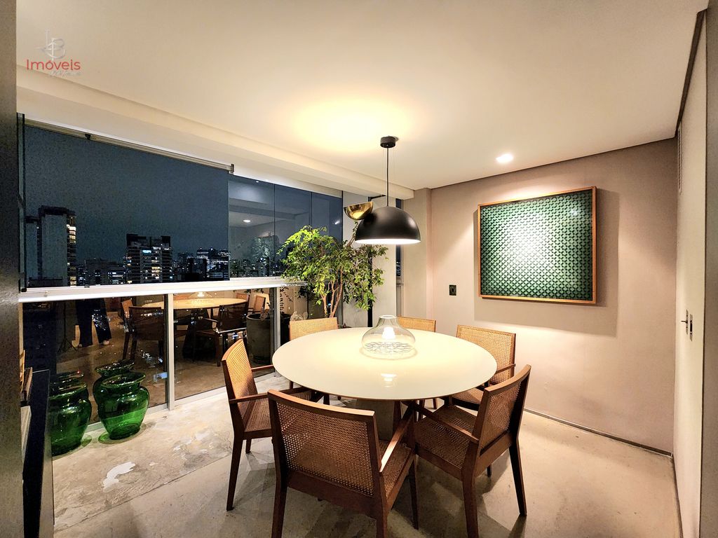 Apartamento, 1 quarto, 73 m² - Foto 21