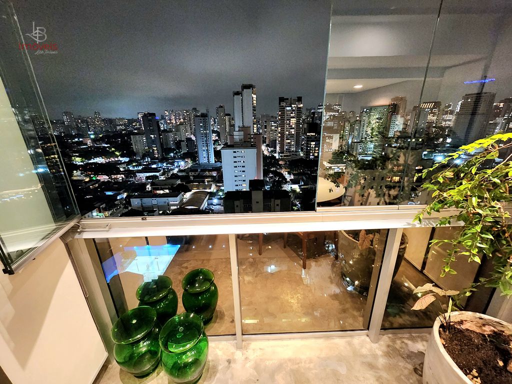 Apartamento, 1 quarto, 73 m² - Foto 23