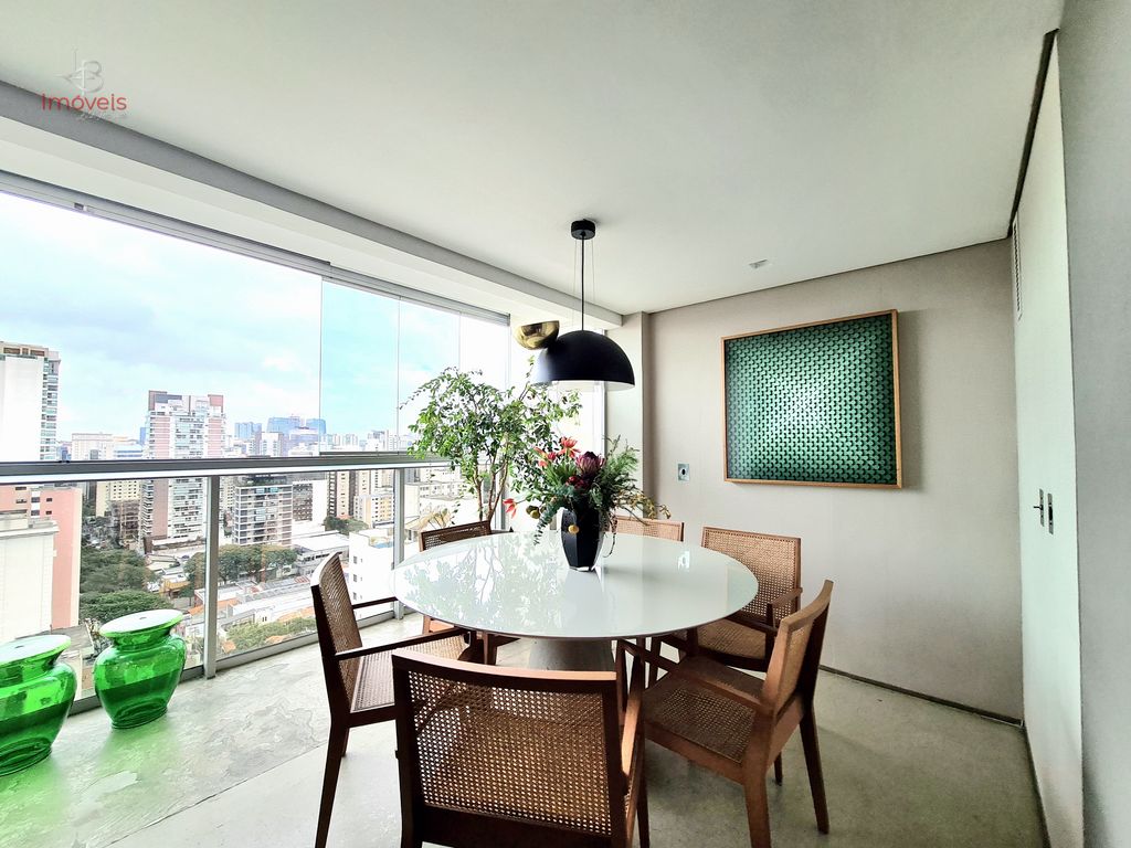 Apartamento, 1 quarto, 73 m² - Foto 24