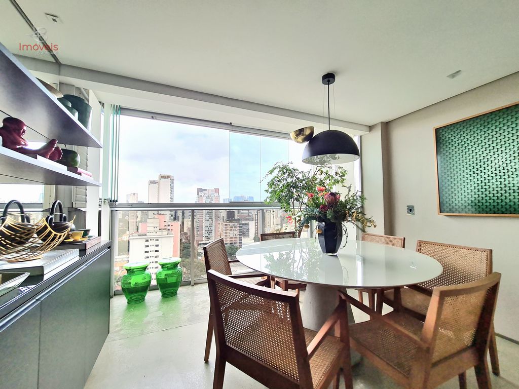 Apartamento, 1 quarto, 73 m² - Foto 25