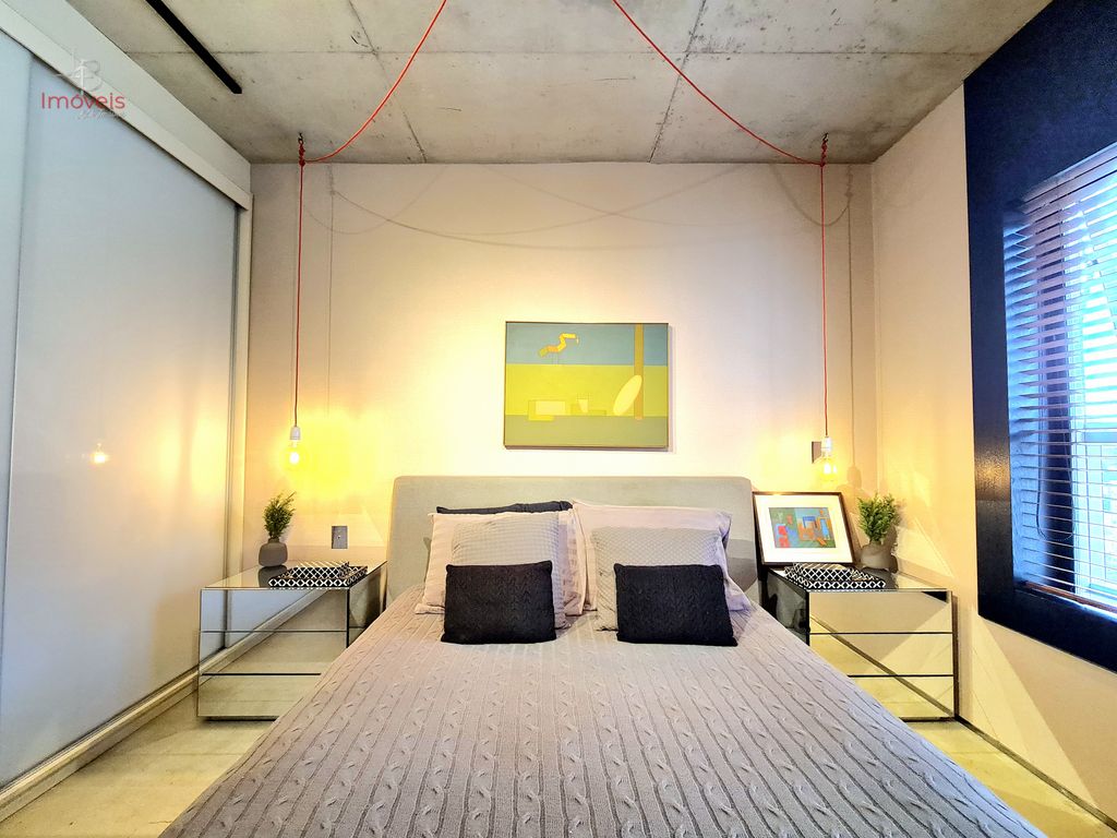 Apartamento, 1 quarto, 73 m² - Foto 30