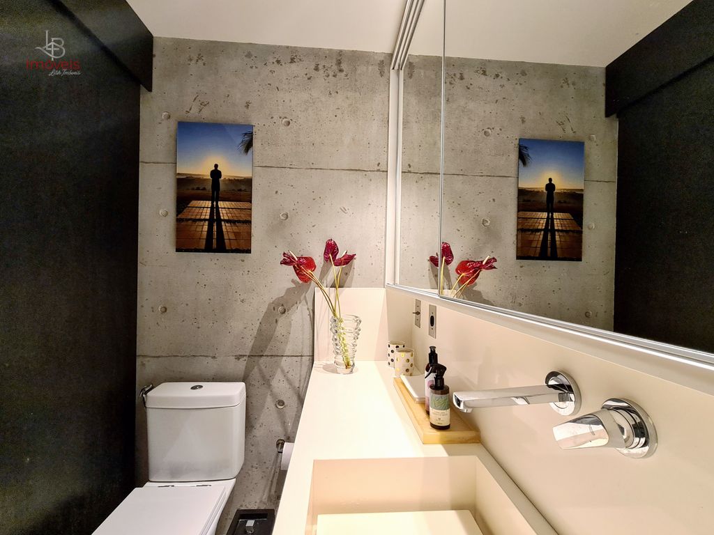 Apartamento, 1 quarto, 73 m² - Foto 33