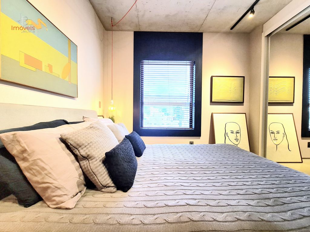 Apartamento, 1 quarto, 73 m² - Foto 35