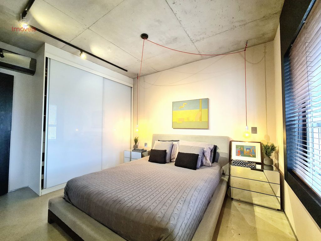 Apartamento, 1 quarto, 73 m² - Foto 36