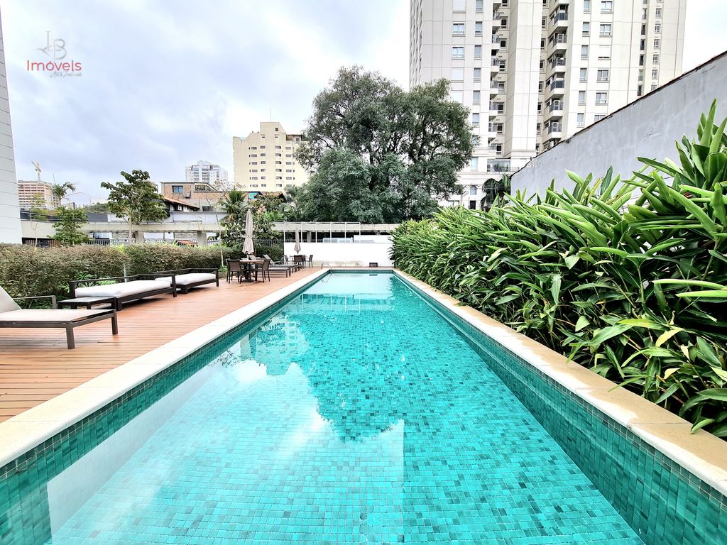 Apartamento, 1 quarto, 73 m² - Foto 38
