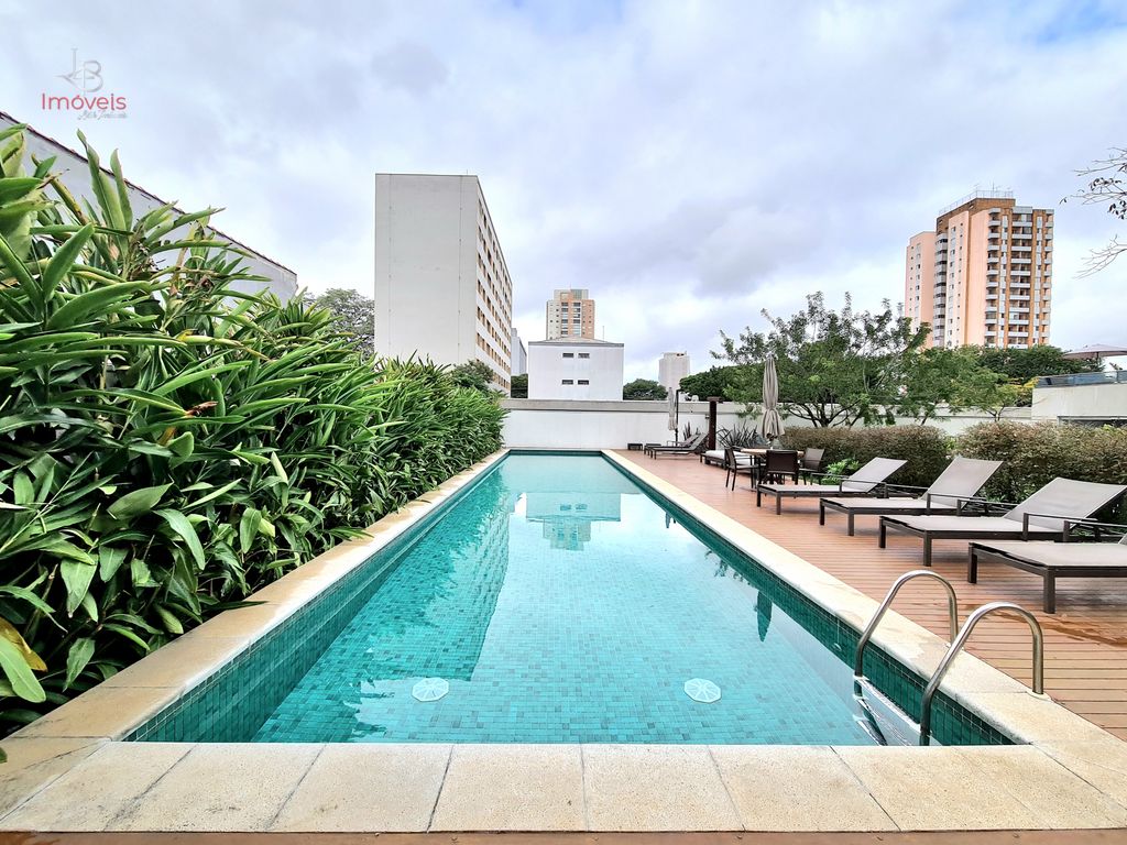 Apartamento, 1 quarto, 73 m² - Foto 40