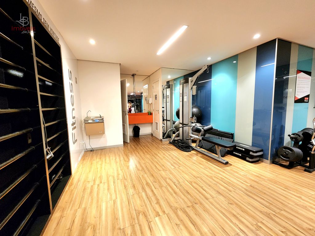 Apartamento, 1 quarto, 73 m² - Foto 44