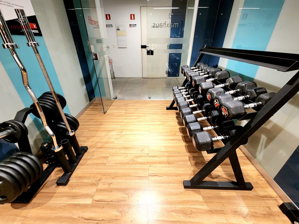 Apartamento, 1 quarto, 73 m² - Foto 45