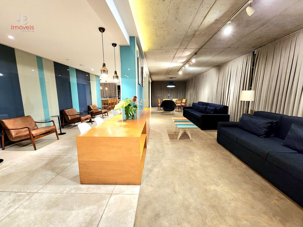 Apartamento, 1 quarto, 73 m² - Foto 46