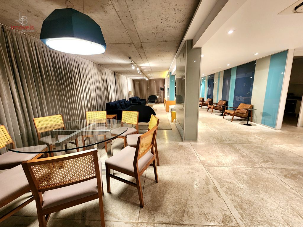 Apartamento, 1 quarto, 73 m² - Foto 49