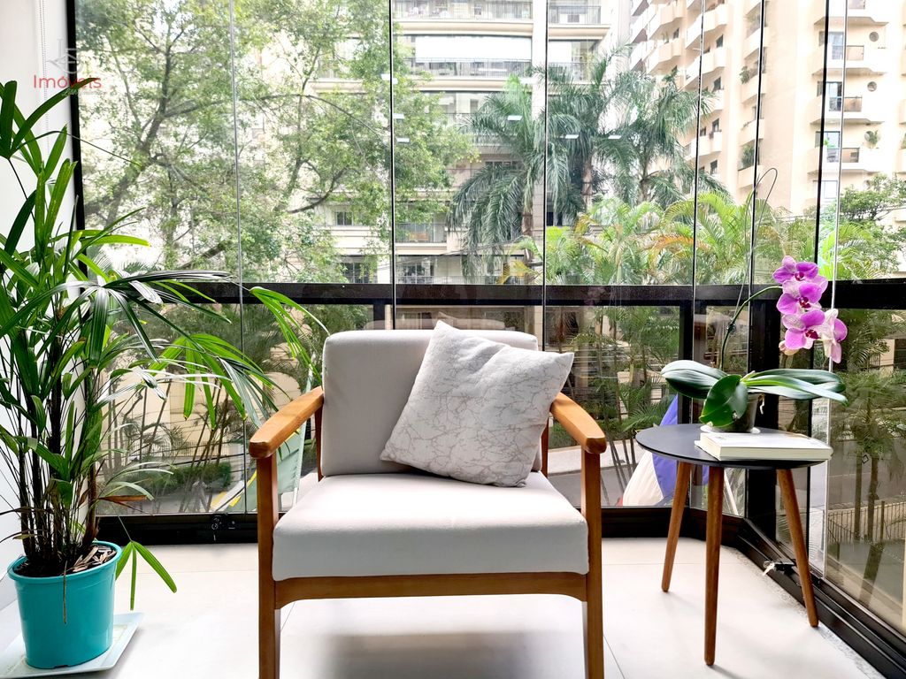 Apartamento, 2 quartos, 62 m² - Foto 1