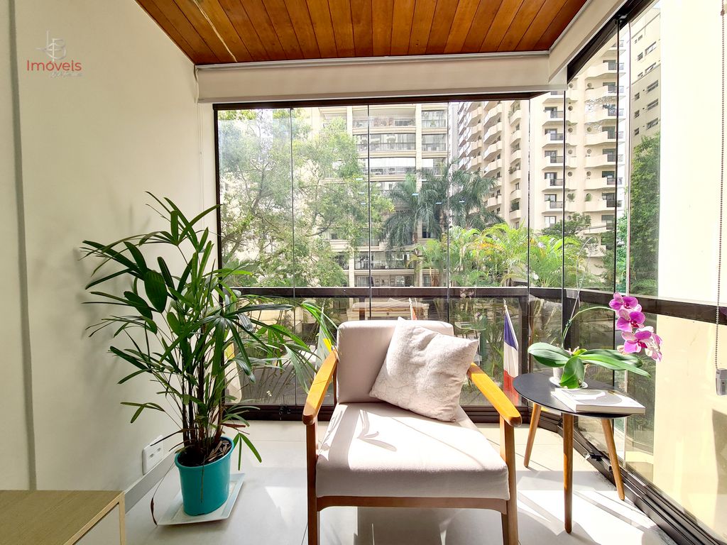 Apartamento, 2 quartos, 62 m² - Foto 2