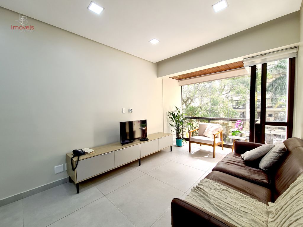 Apartamento, 2 quartos, 62 m² - Foto 3