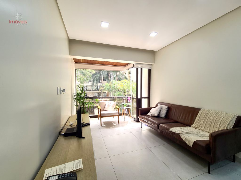 Apartamento, 2 quartos, 62 m² - Foto 4
