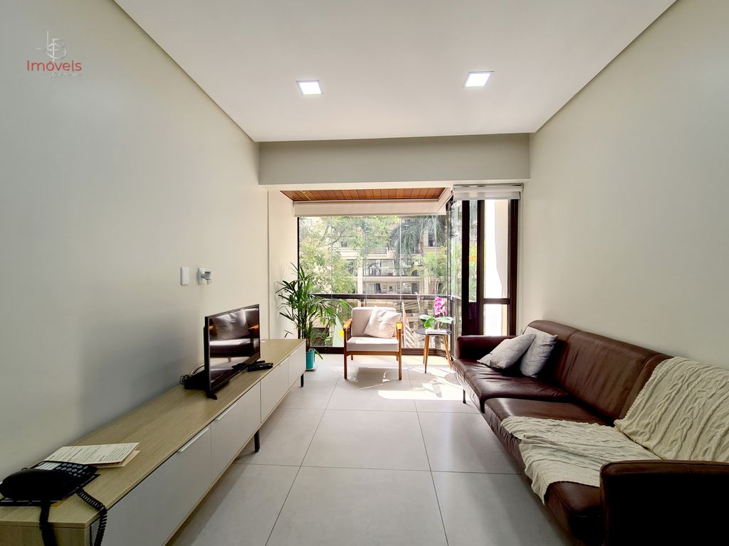 Apartamento, 2 quartos, 62 m² - Foto 5