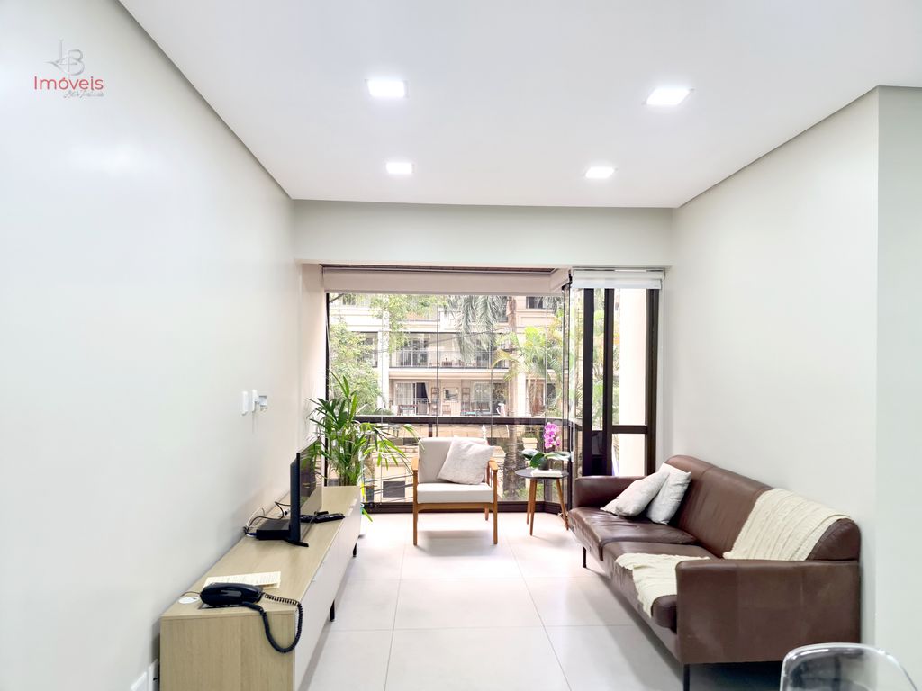 Apartamento, 2 quartos, 62 m² - Foto 6