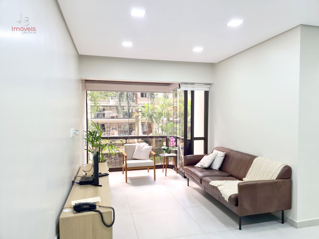 Apartamento, 2 quartos, 62 m² - Foto 7