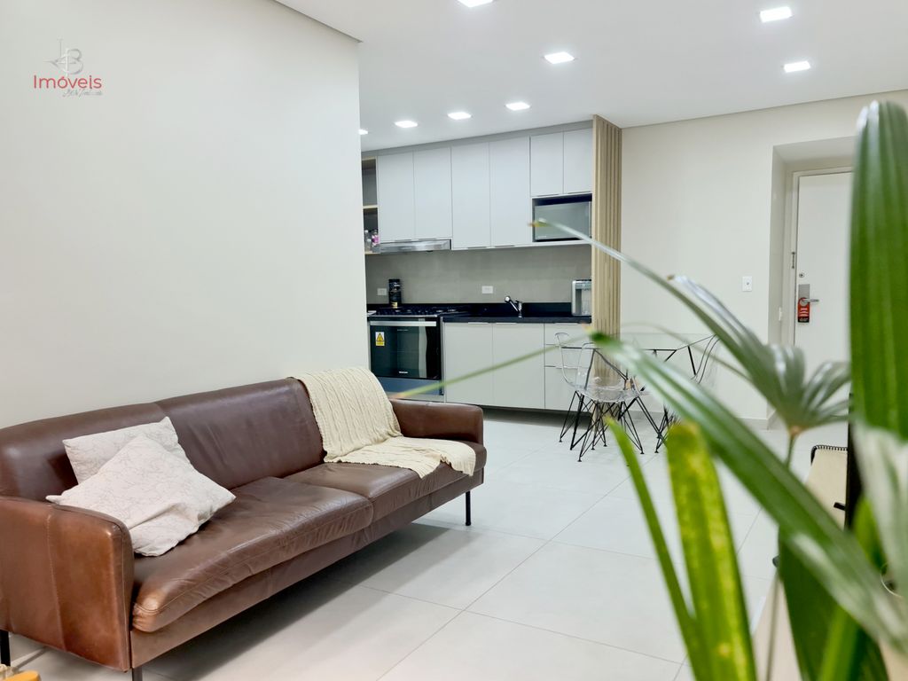 Apartamento, 2 quartos, 62 m² - Foto 8