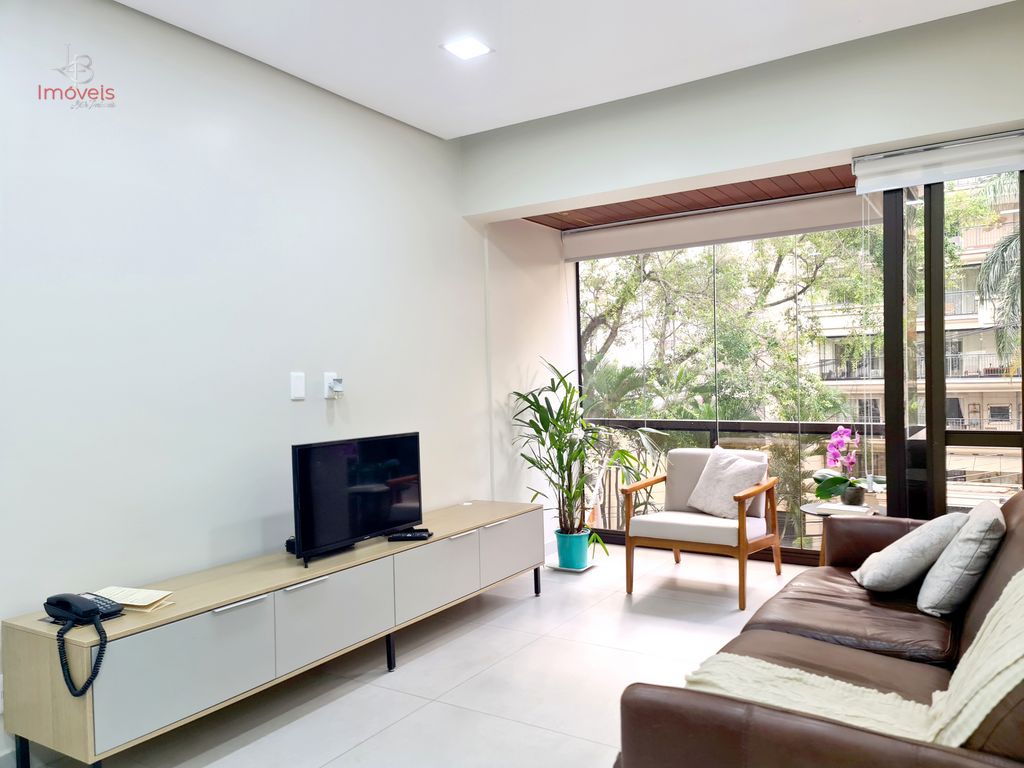 Apartamento, 2 quartos, 62 m² - Foto 9