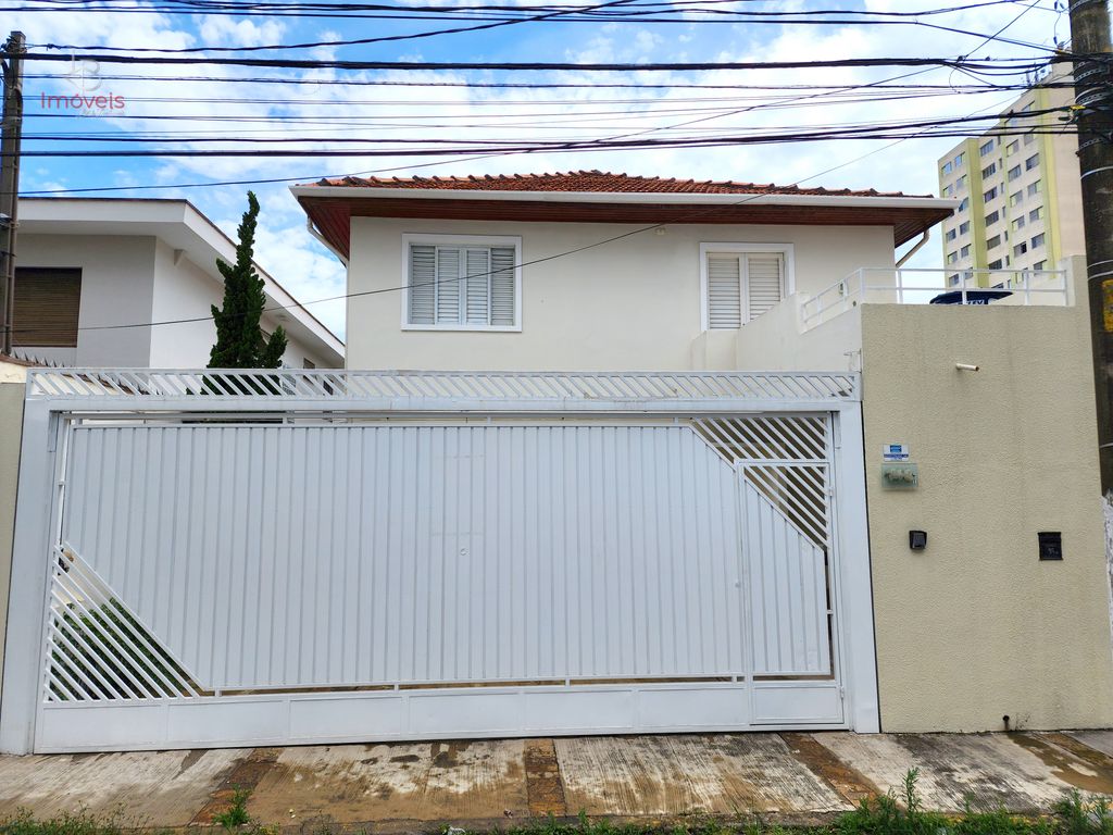 Sobrado, 3 quartos, 179 m² - Foto 2