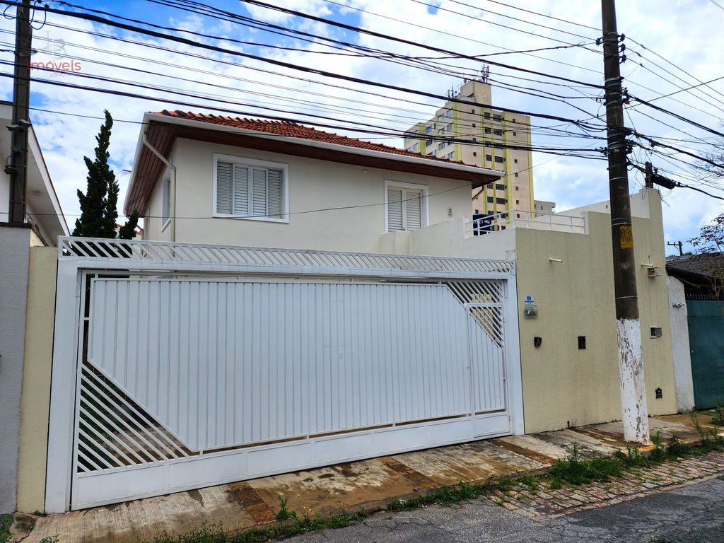 Sobrado, 3 quartos, 179 m² - Foto 3