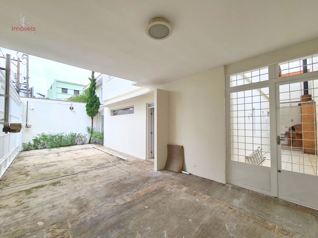 Sobrado, 3 quartos, 179 m² - Foto 4