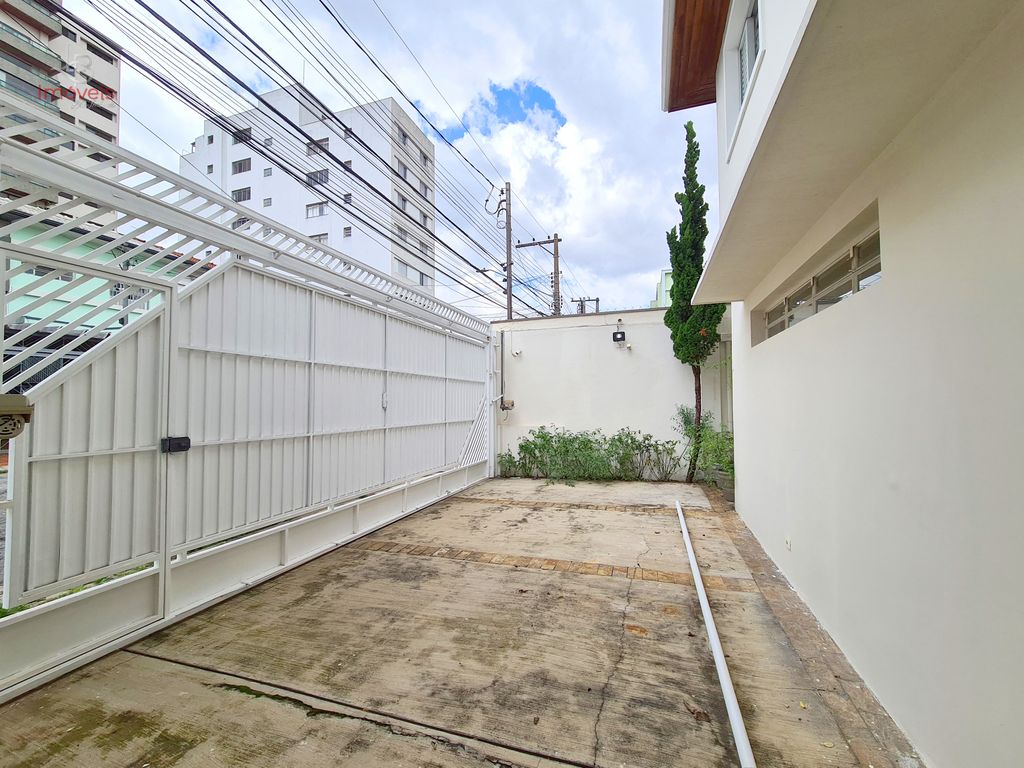 Sobrado, 3 quartos, 179 m² - Foto 5