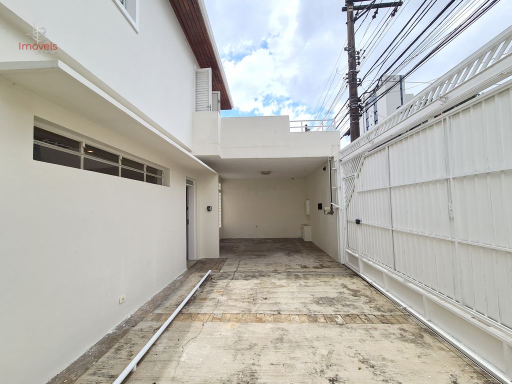Sobrado, 3 quartos, 179 m² - Foto 6