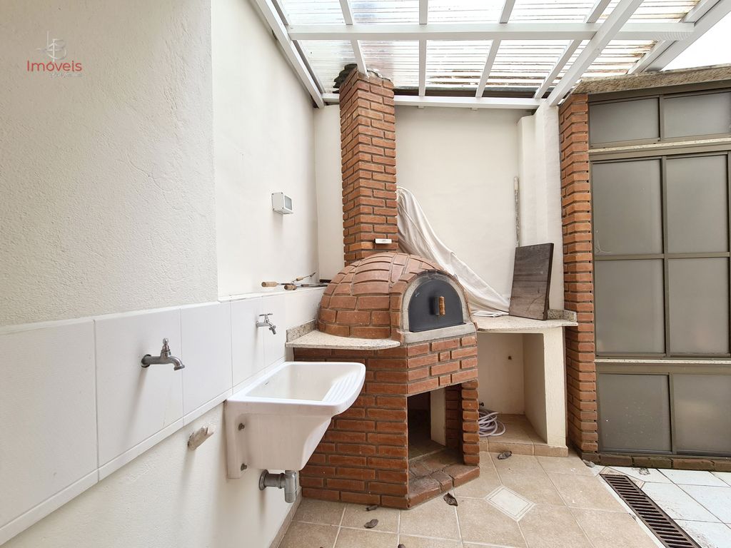 Sobrado, 3 quartos, 179 m² - Foto 22