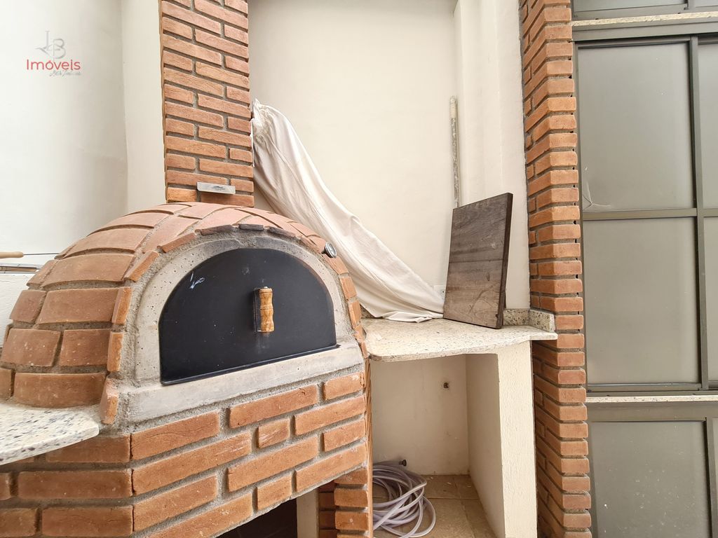 Sobrado, 3 quartos, 179 m² - Foto 23