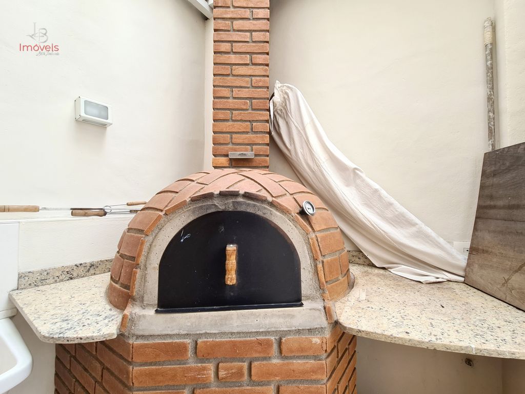 Sobrado, 3 quartos, 179 m² - Foto 24