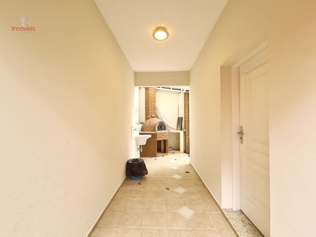 Sobrado, 3 quartos, 179 m² - Foto 26