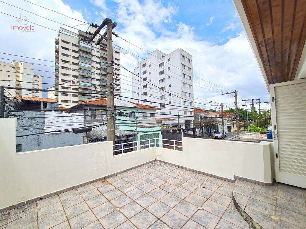 Sobrado, 3 quartos, 179 m² - Foto 39
