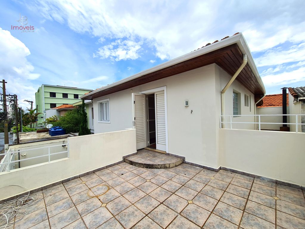 Sobrado, 3 quartos, 179 m² - Foto 41