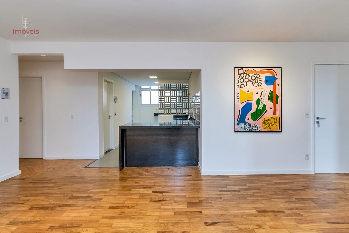 Apartamento, 3 quartos, 130 m² - Foto 11