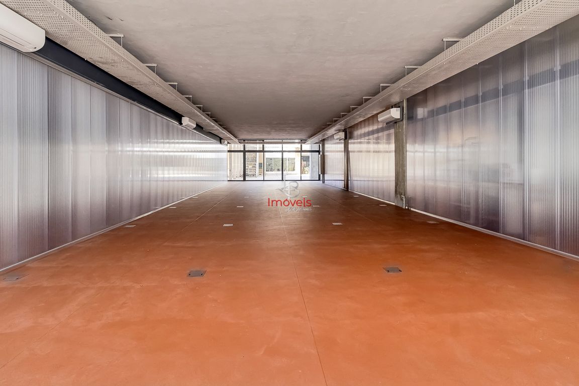 Sala-Conjunto, 210 m² - Foto 1