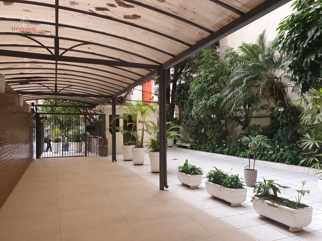 Apartamento, 1 quarto, 46 m² - Foto 14