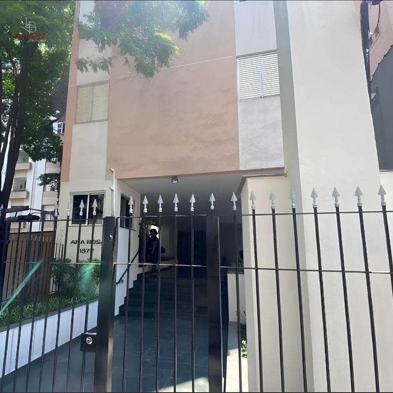 Apartamento, 2 quartos, 108 m² - Foto 4