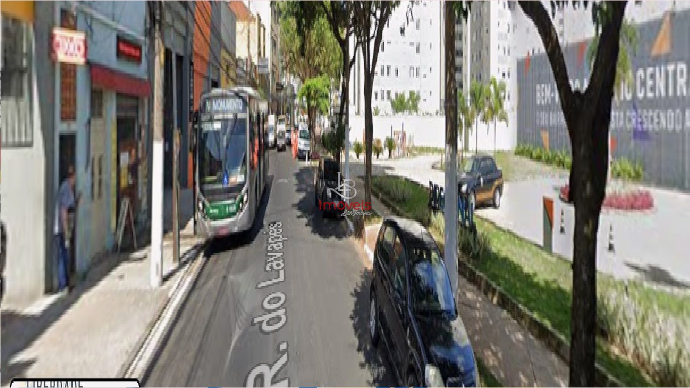 Loja-Salão, 440 m² - Foto 3