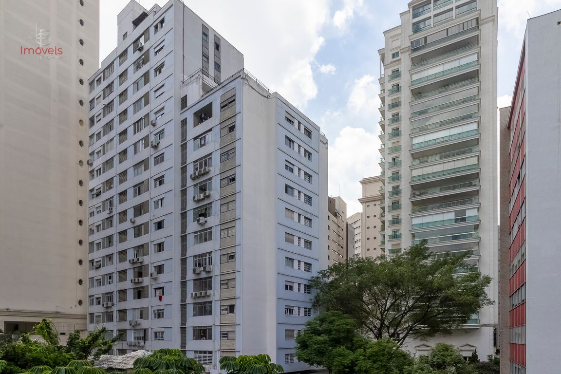 Apartamento, 3 quartos, 130 m² - Foto 27