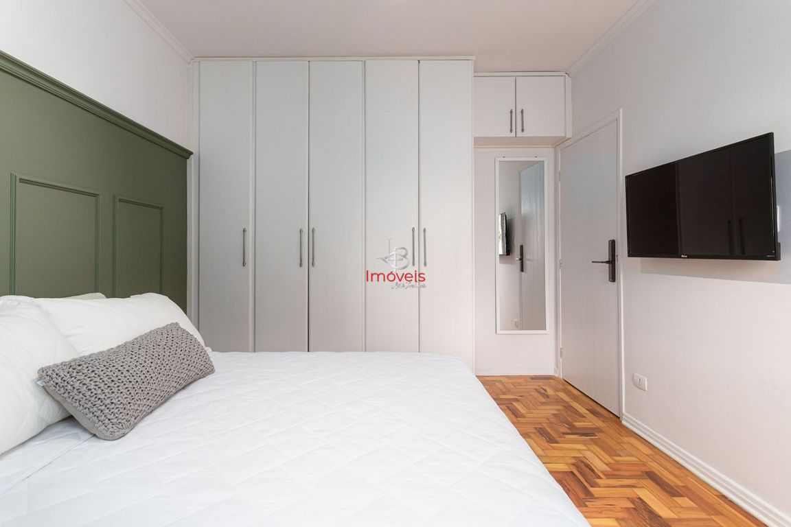 Apartamento, 3 quartos, 88 m² - Foto 4