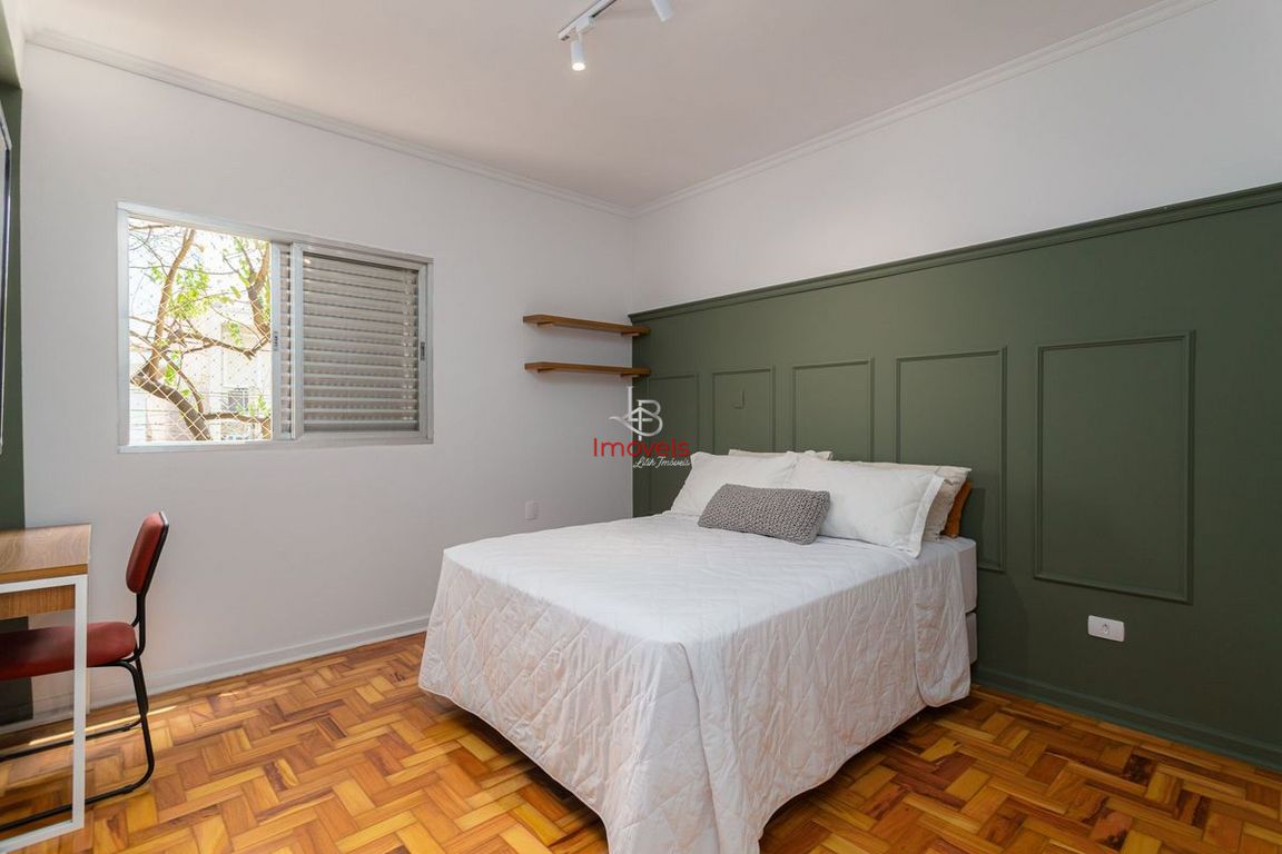 Apartamento, 3 quartos, 88 m² - Foto 5