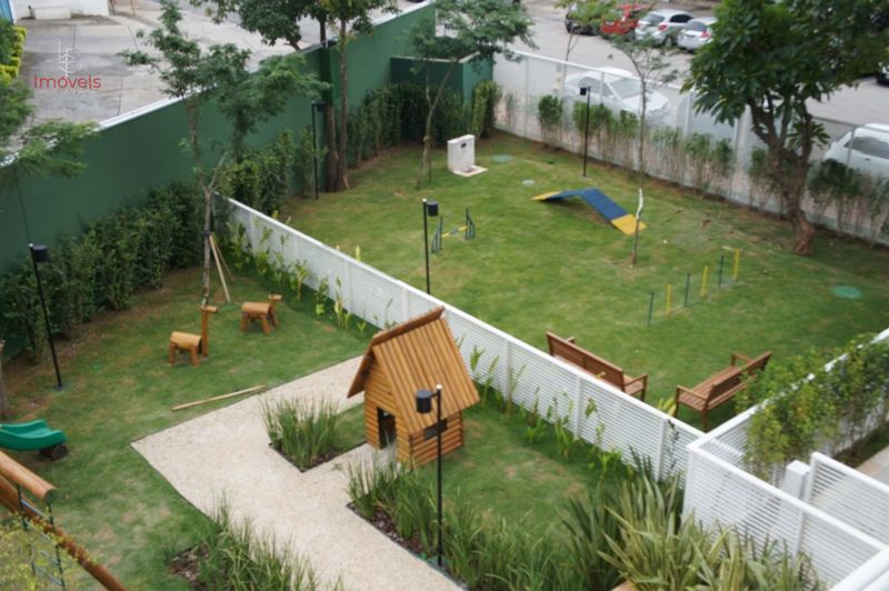 Apartamento, 1 quarto, 45 m² - Foto 16