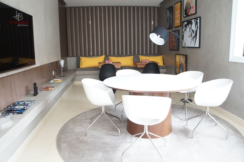 Apartamento, 1 quarto, 45 m² - Foto 20