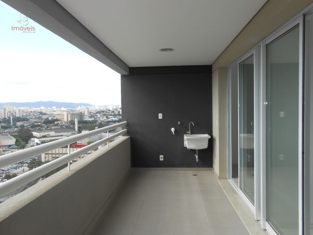 Apartamento, 1 quarto, 45 m² - Foto 7