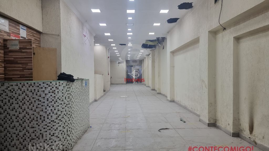 Loja-Salão, 191 m² - Foto 3