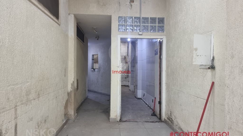 Loja-Salão, 191 m² - Foto 9