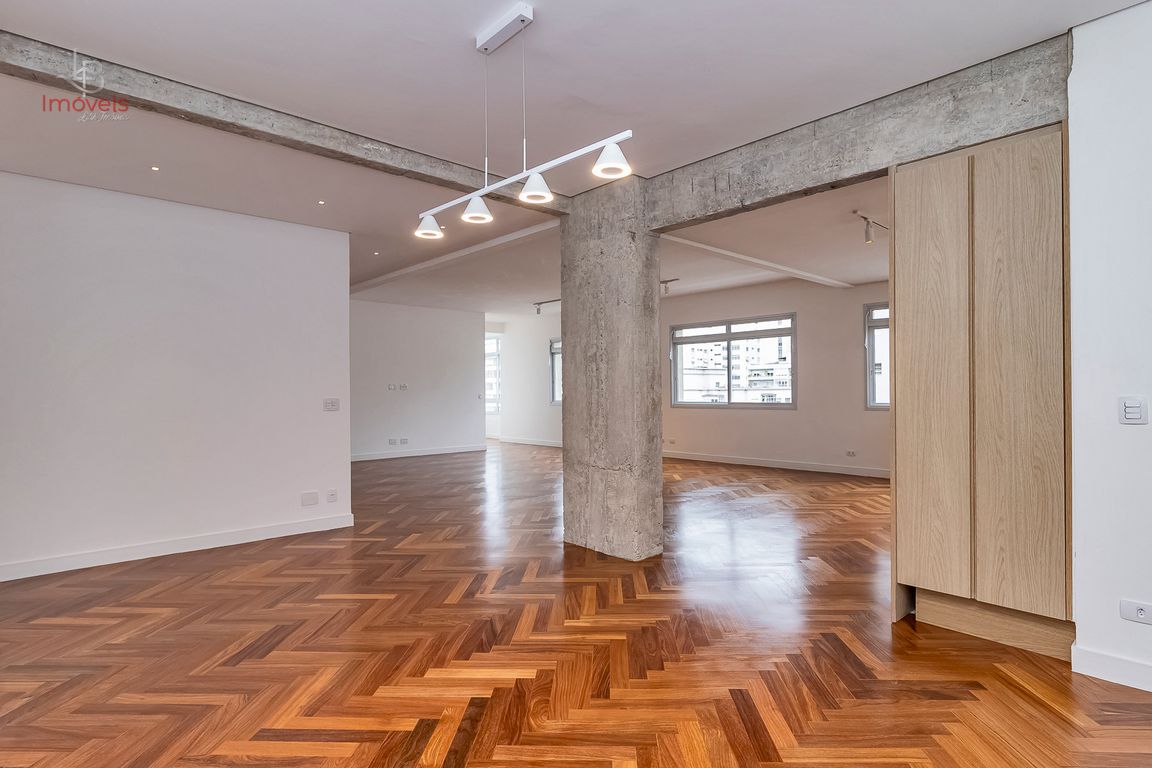 Apartamento, 3 quartos, 230 m² - Foto 2